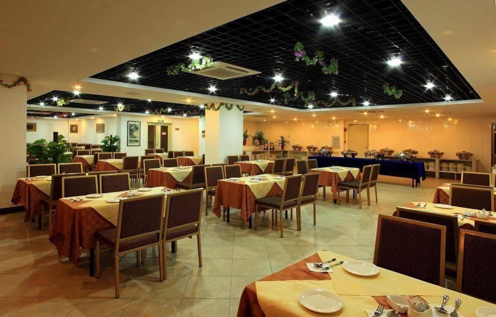 Shanshui Fashion Hotel Paifang Park Zhaoqing Esterno foto